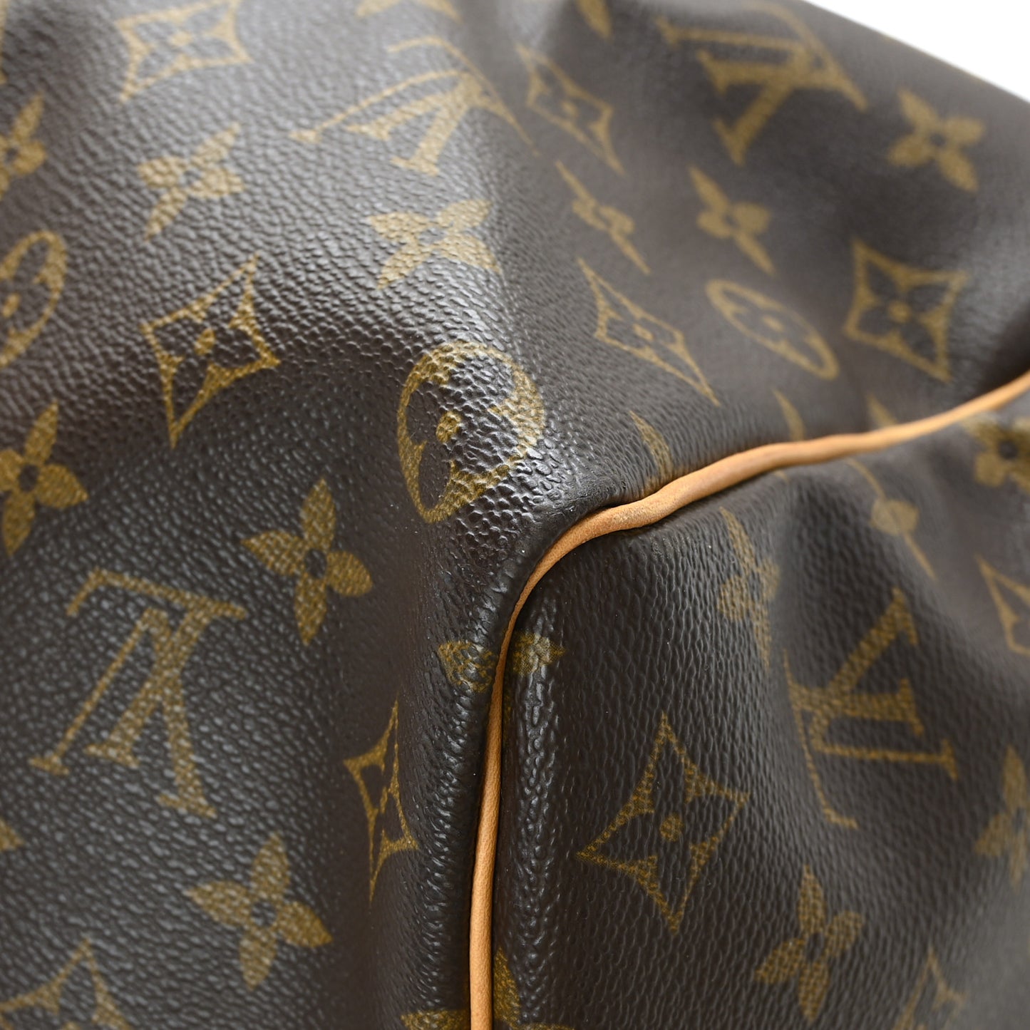 Monogram Keepall Bandouliere 50