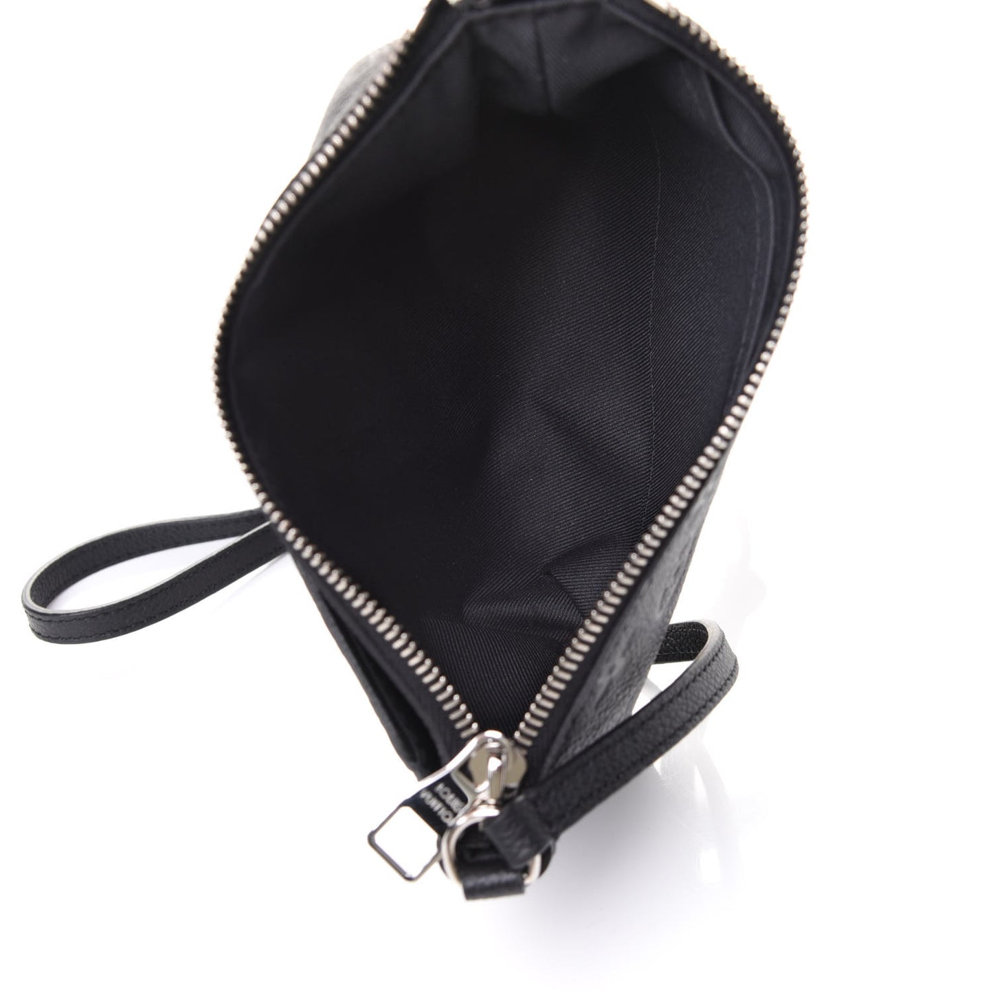 Empreinte Pallas Crossbody Black