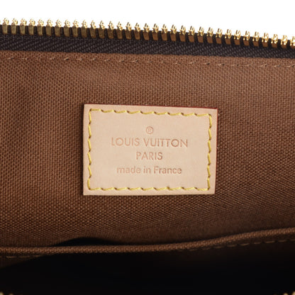 Louis Vuitton Monogram Palermo PM 7 of 8