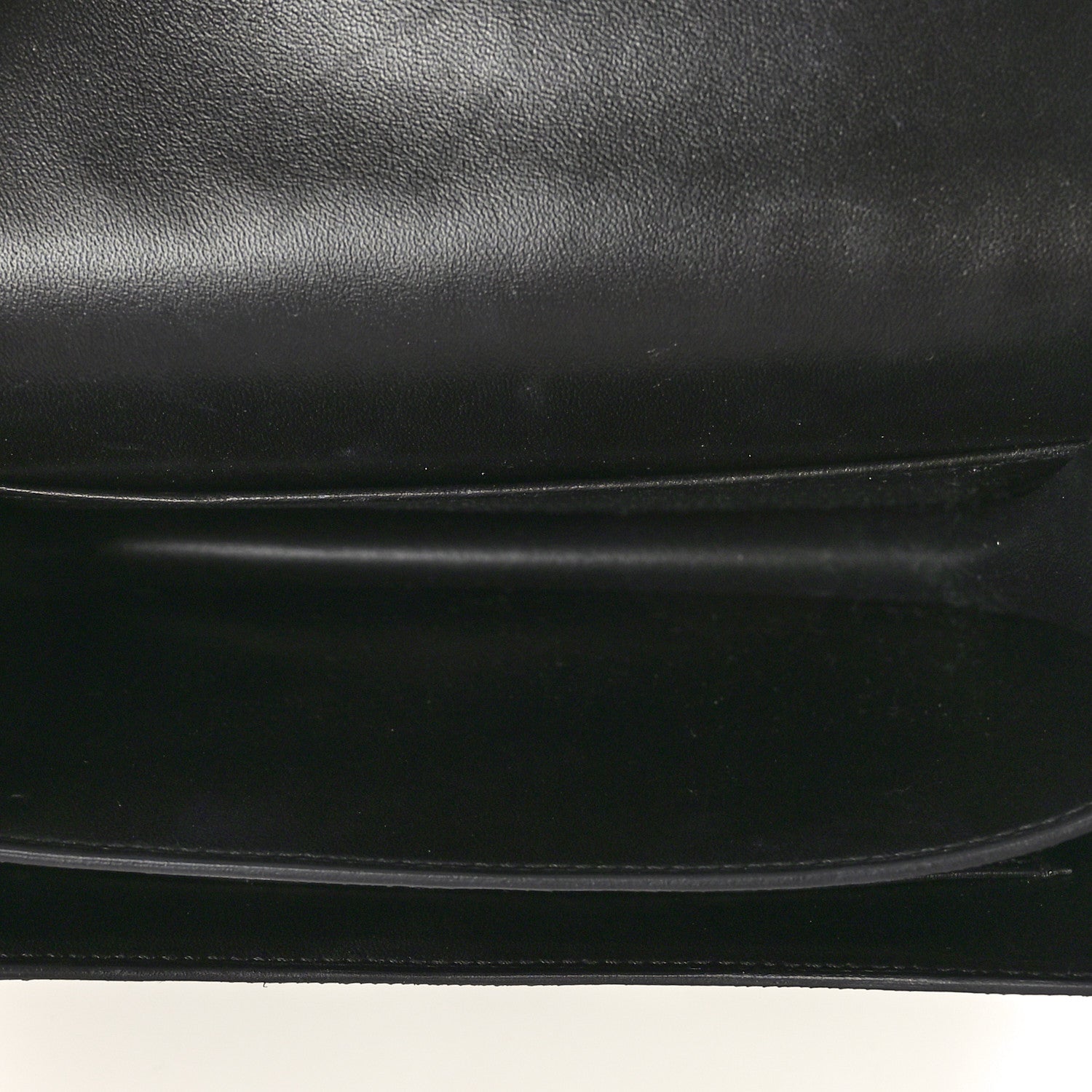 Hermes Epsom Constance 18 Black 5 of 11