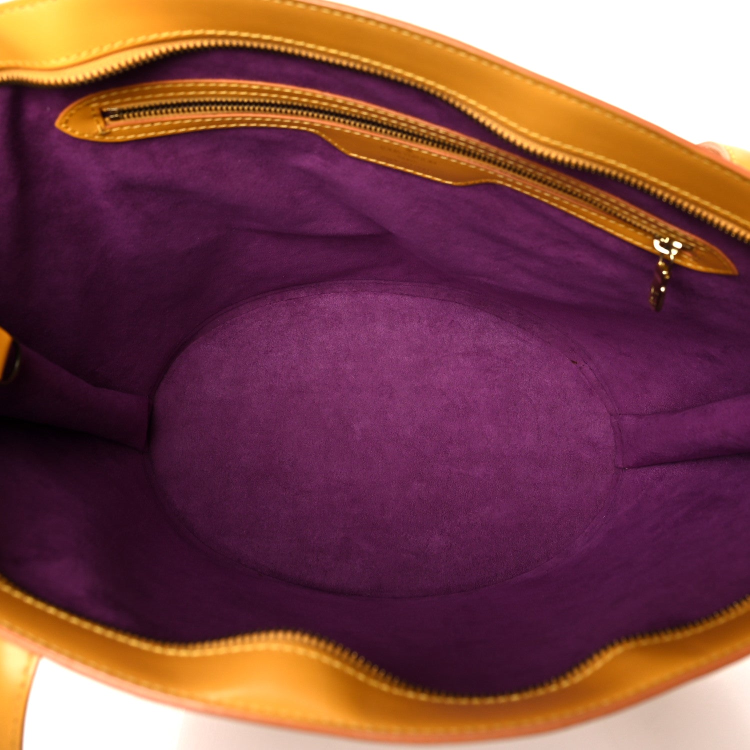 Louis Vuitton Epi Saint Jacques GM Tassil 5 of 10