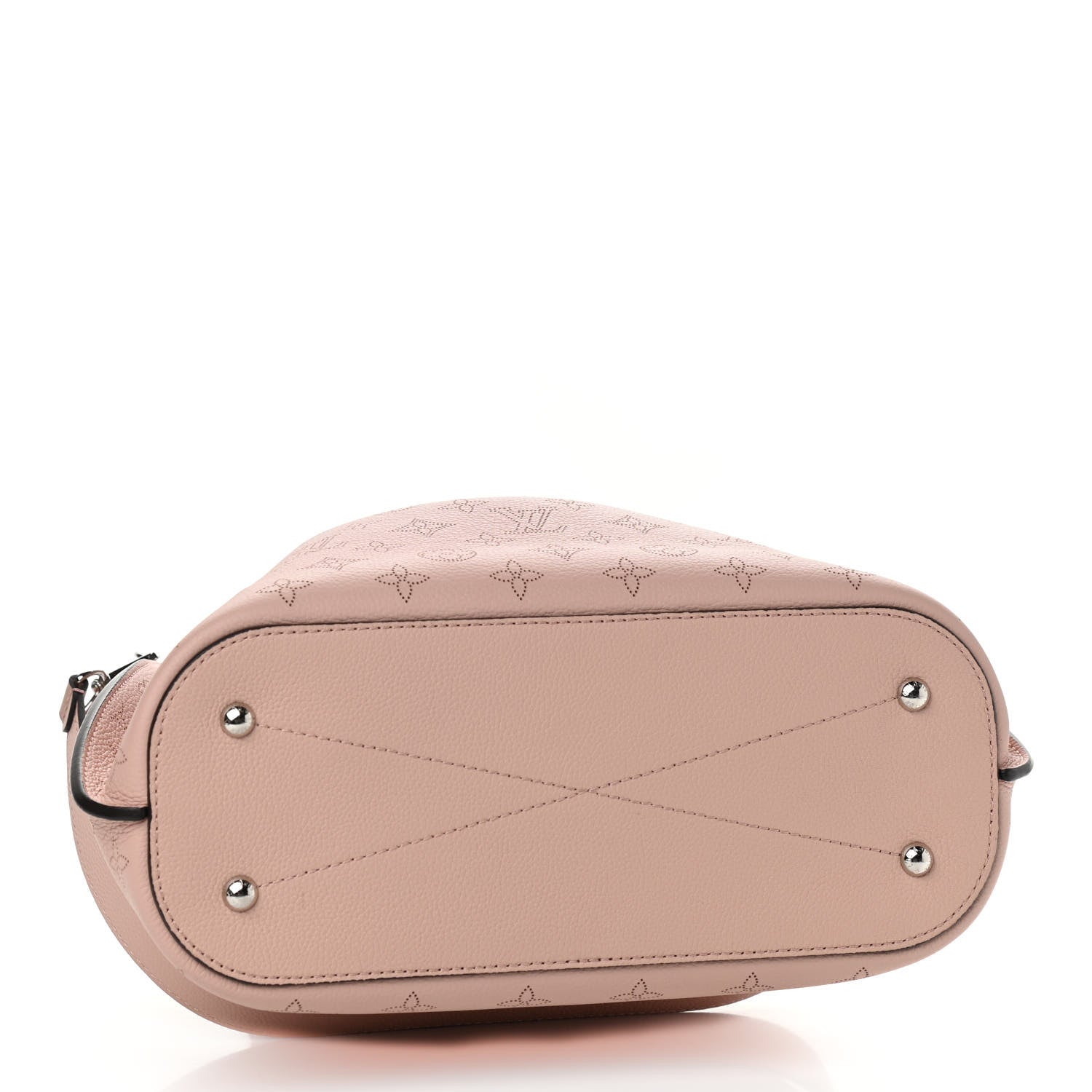 Louis Vuitton Mahina Girolata Magnolia 5 of 11