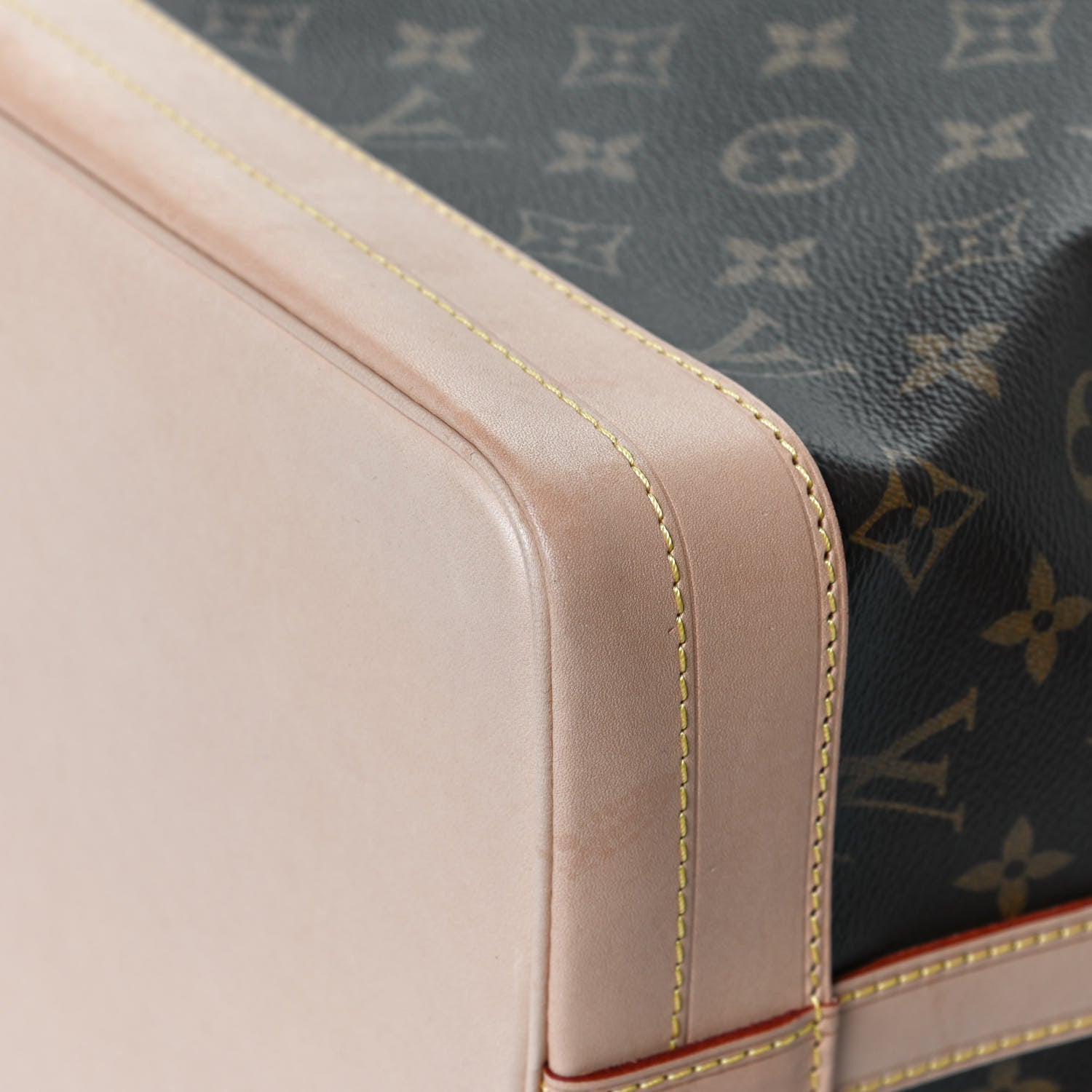 Louis Vuitton Monogram Noe 11 of 13