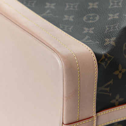 Louis Vuitton Monogram Noe 11 of 13