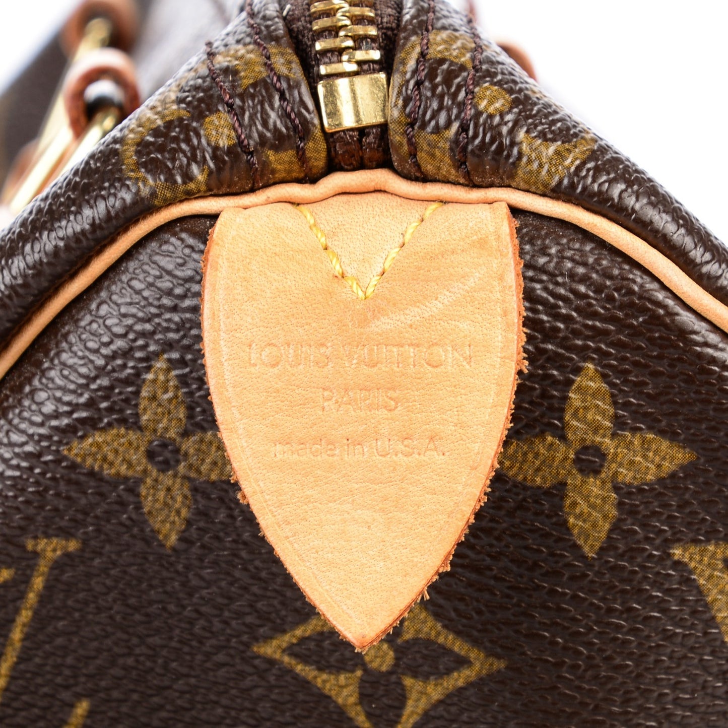 Monogram Speedy 25