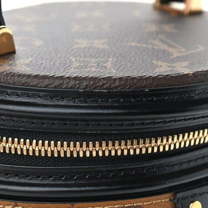 Louis Vuitton Reverse Monogram Cannes 9 of 11