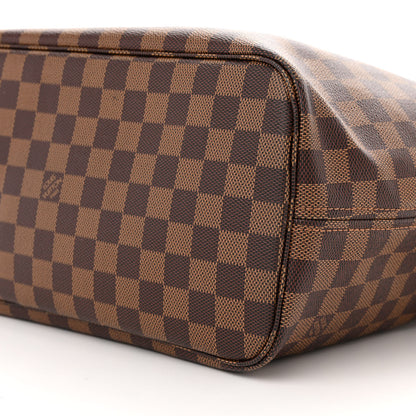Louis Vuitton Damier Ebene Neo Neverfull MM 12 of 12