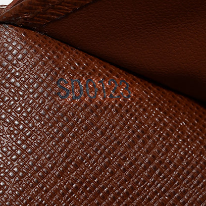 Louis Vuitton Monogram Sarah Wallet 7 of 7