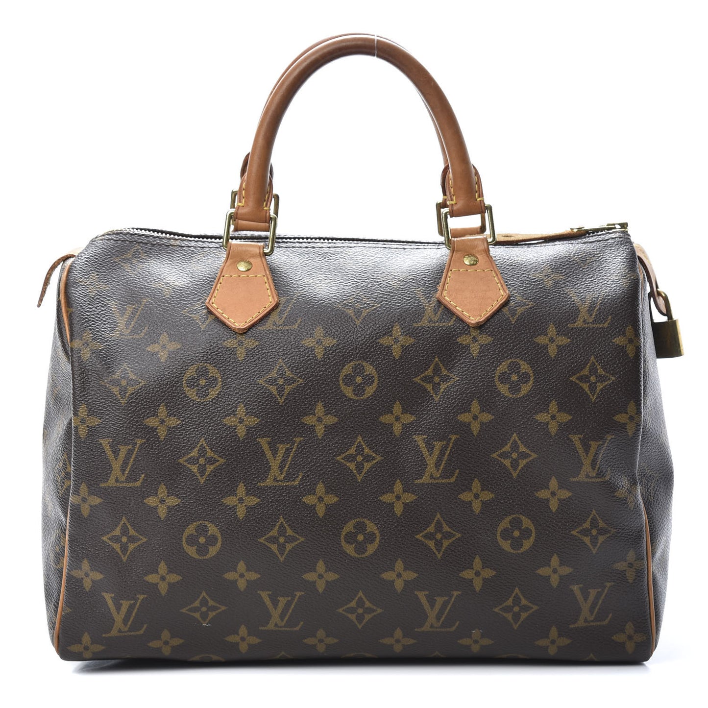 Monogram Speedy 30
