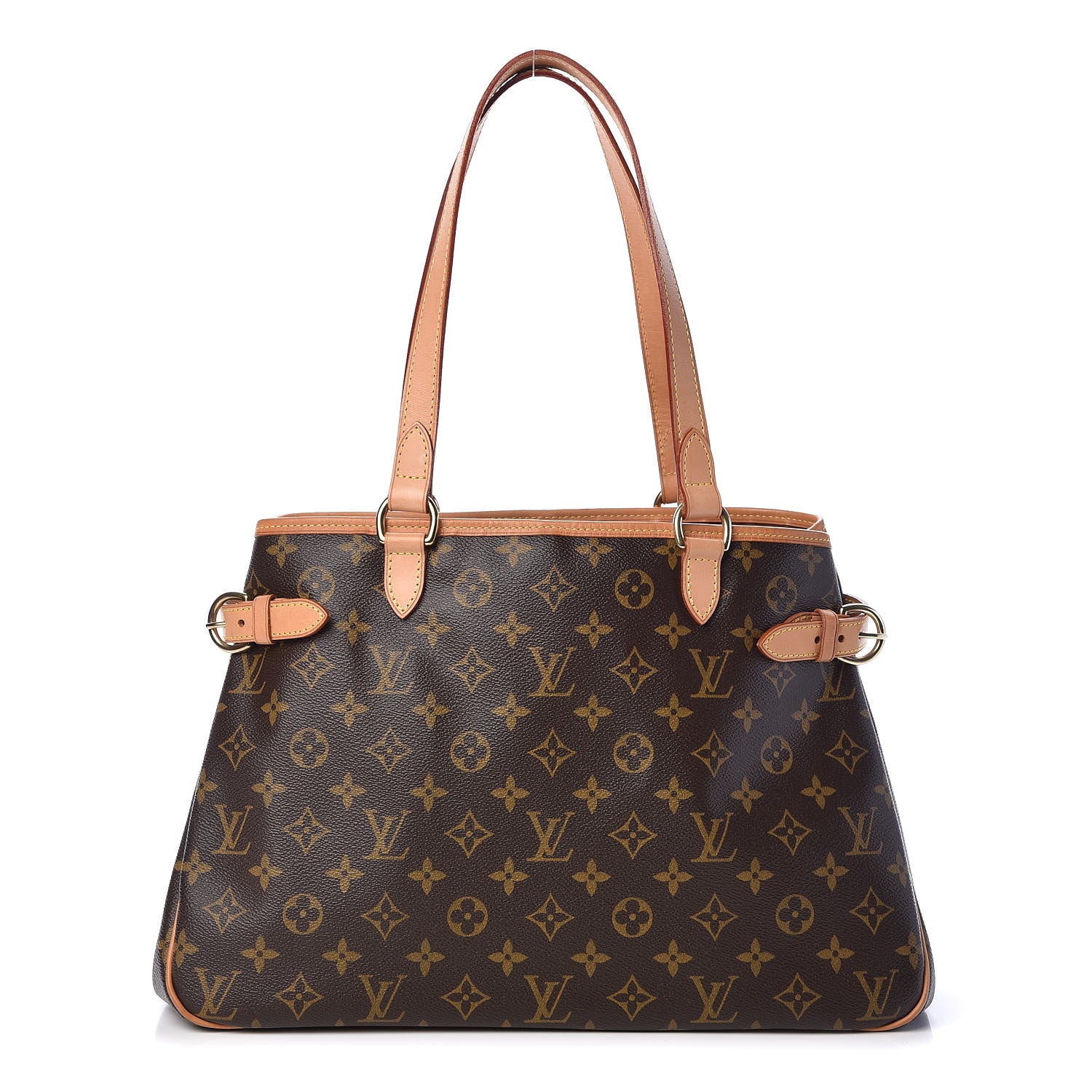 Louis Vuitton Monogram Batignolles Horizontal 1 of 10