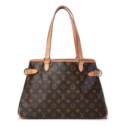 Louis Vuitton Monogram Batignolles Horizontal 1 of 10
