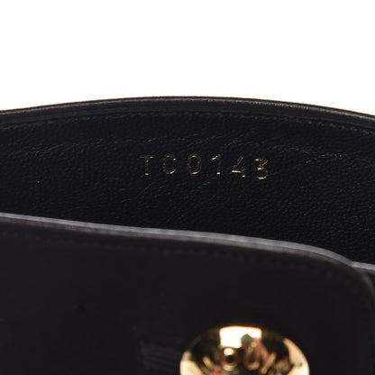 Louis Vuitton Suede Peep Toe Ankle Boots 37 Black 8 of 23