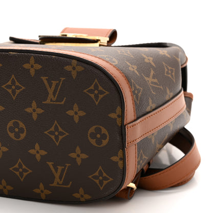 Louis Vuitton Reverse Monogram Dauphine Backpack PM 10 of 10