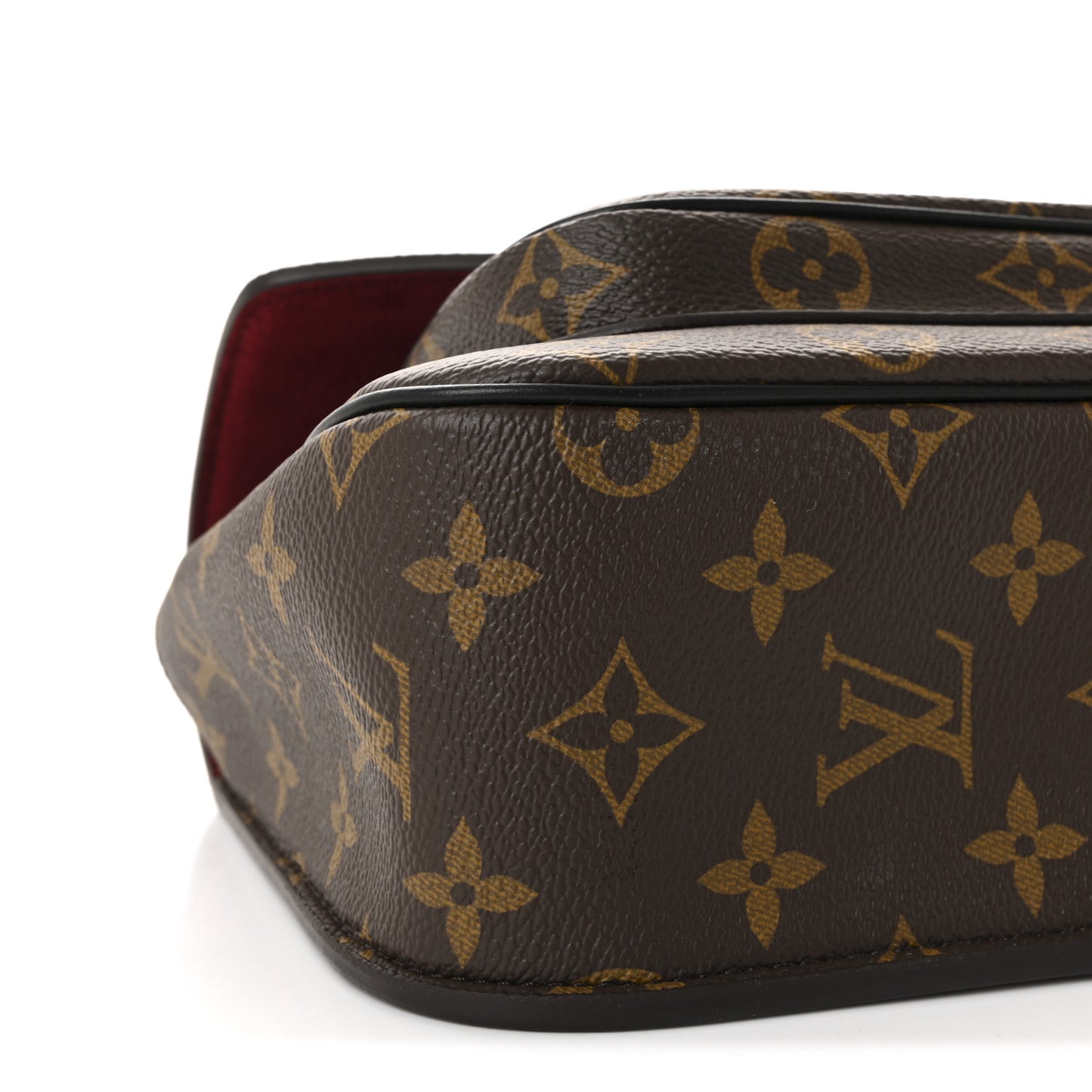 Monogram Passy