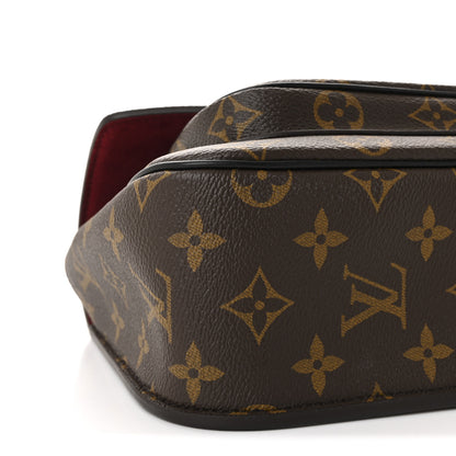Louis Vuitton Monogram Passy 8 of 9