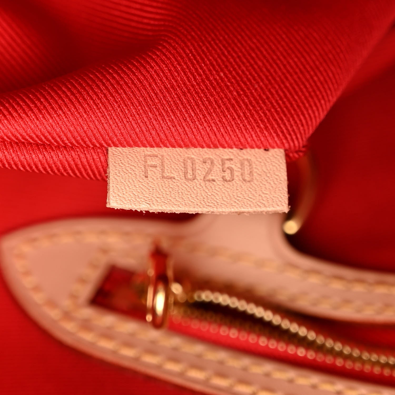 Louis Vuitton Monogram Carry It 7 of 10