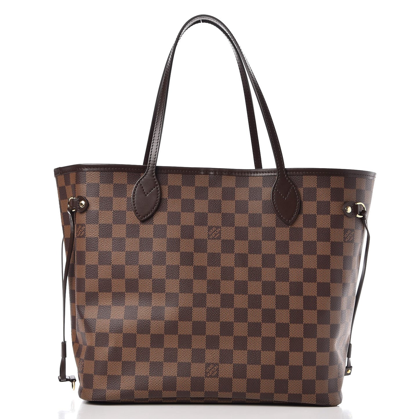 Damier Ebene Neo Neverfull MM