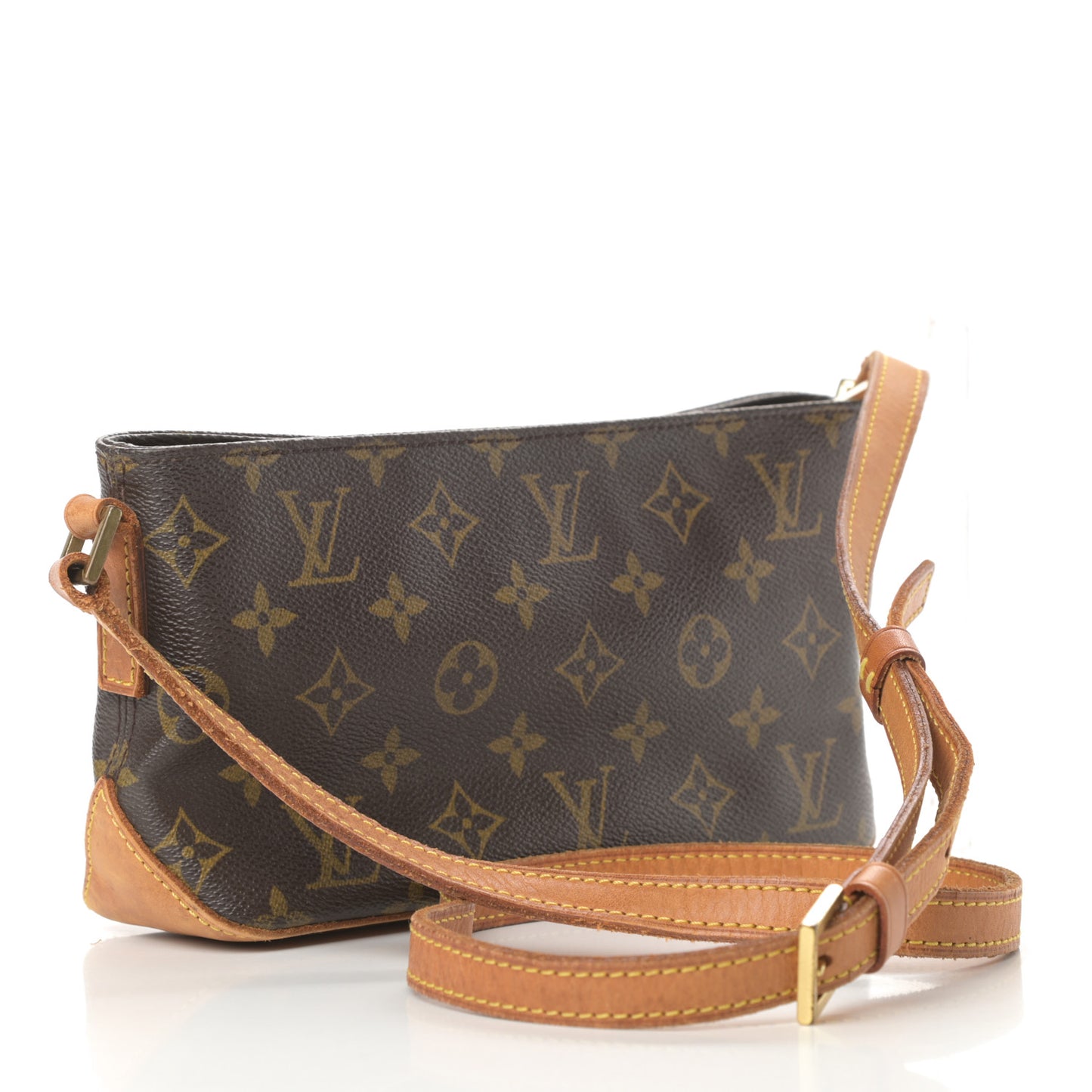Monogram Trotteur