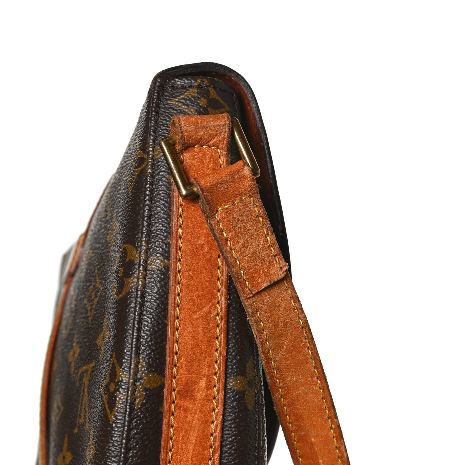 Louis Vuitton Monogram Chantilly GM 11 of 15