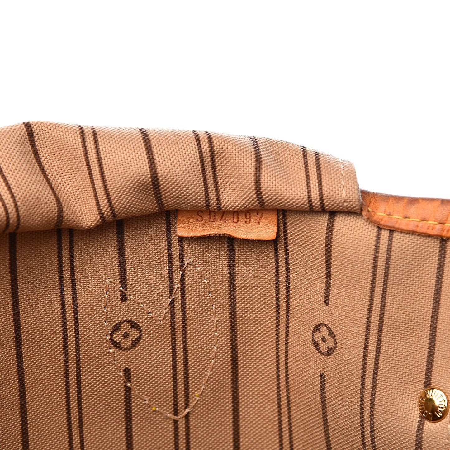 Monogram Neverfull MM