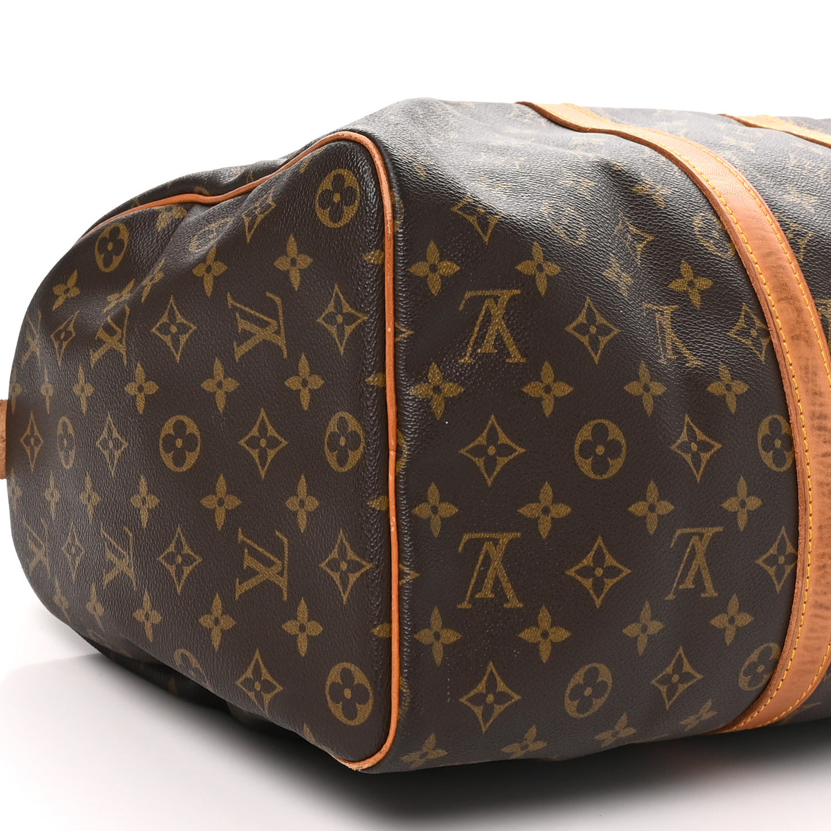 Louis Vuitton Monogram Keepall 45 8 of 10