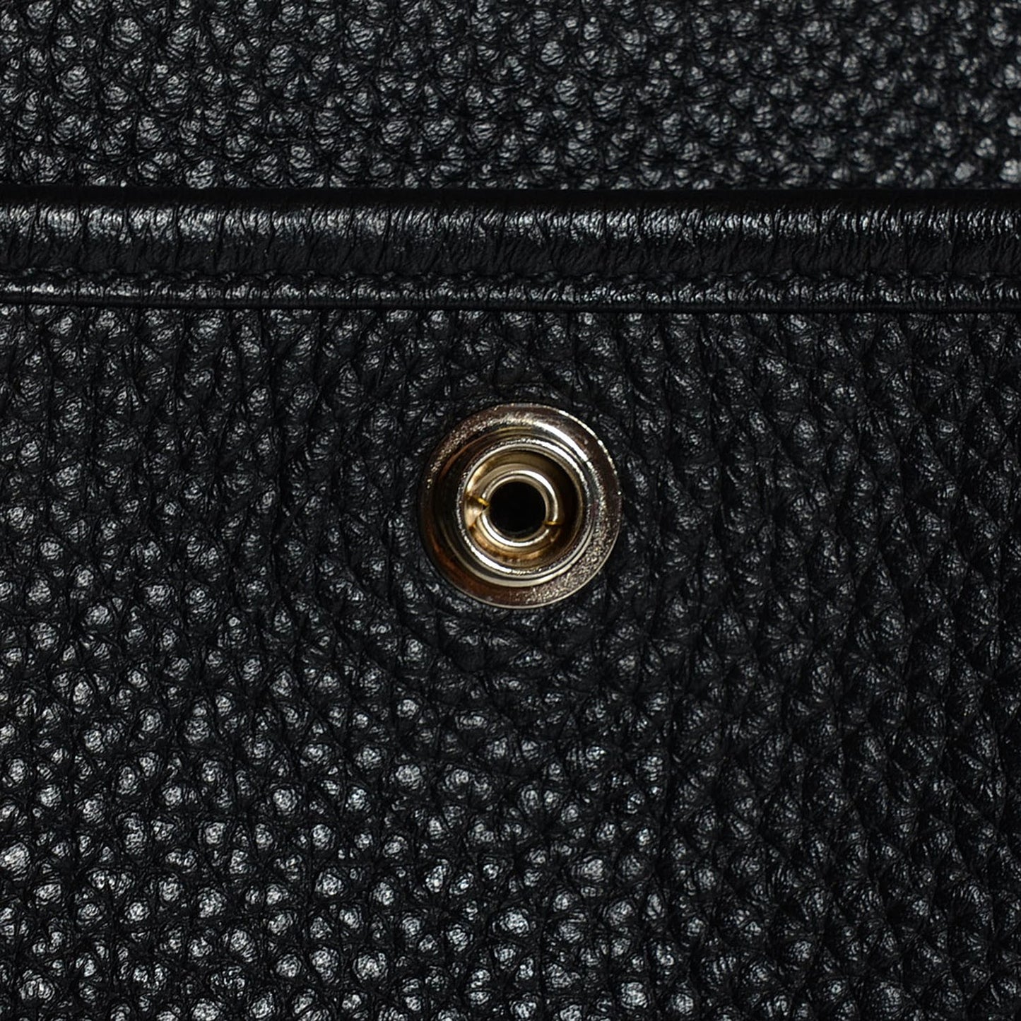 Taurillon Clemence Evelyne III GM Black