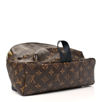 Louis Vuitton Monogram Palm Springs Backpack MM 4 of 9