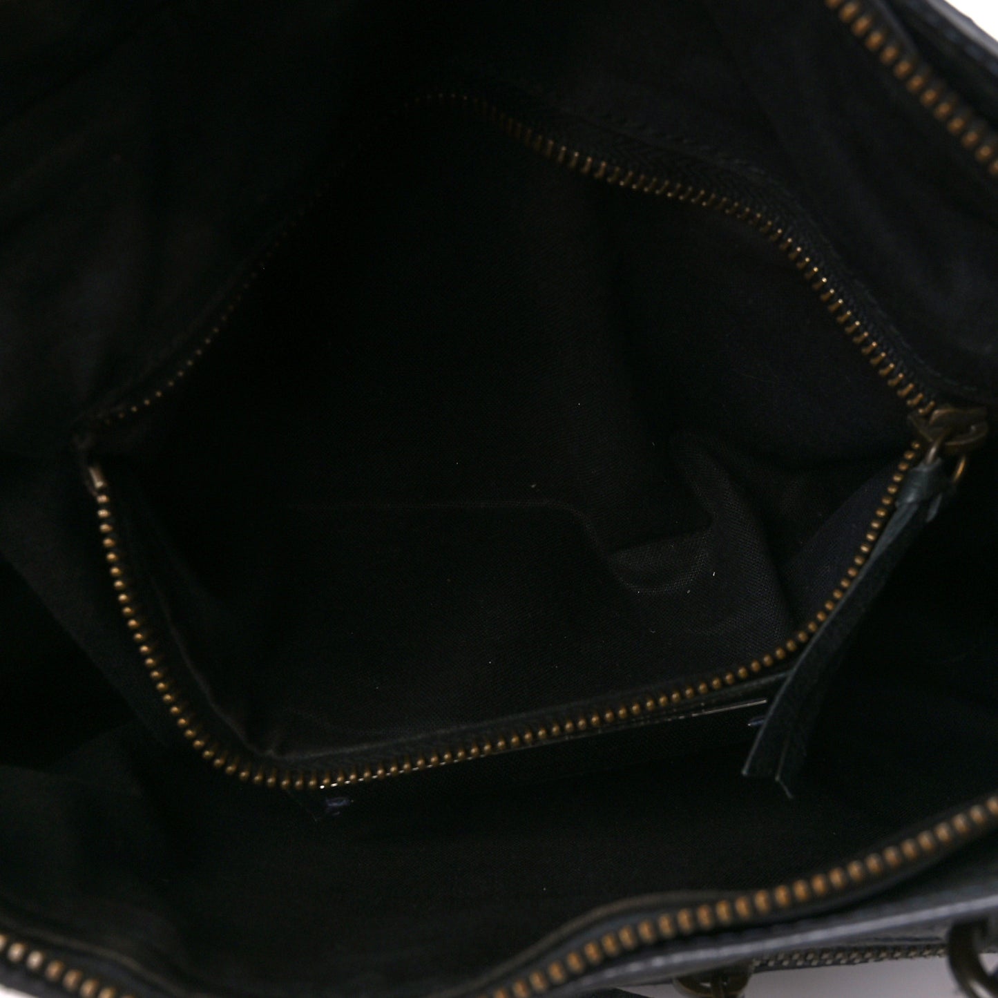 Agneau Classic Hardware First Anthracite