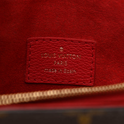 Louis Vuitton Monogram Victoire Cherry 7 of 13