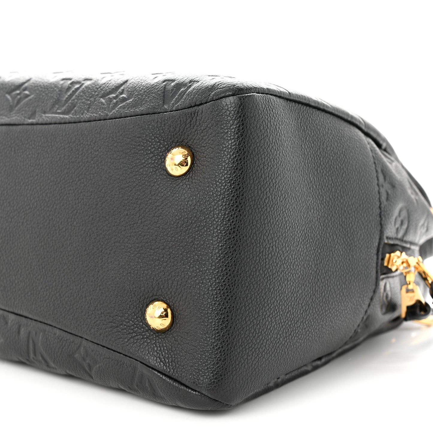 Empreinte Ponthieu MM Black