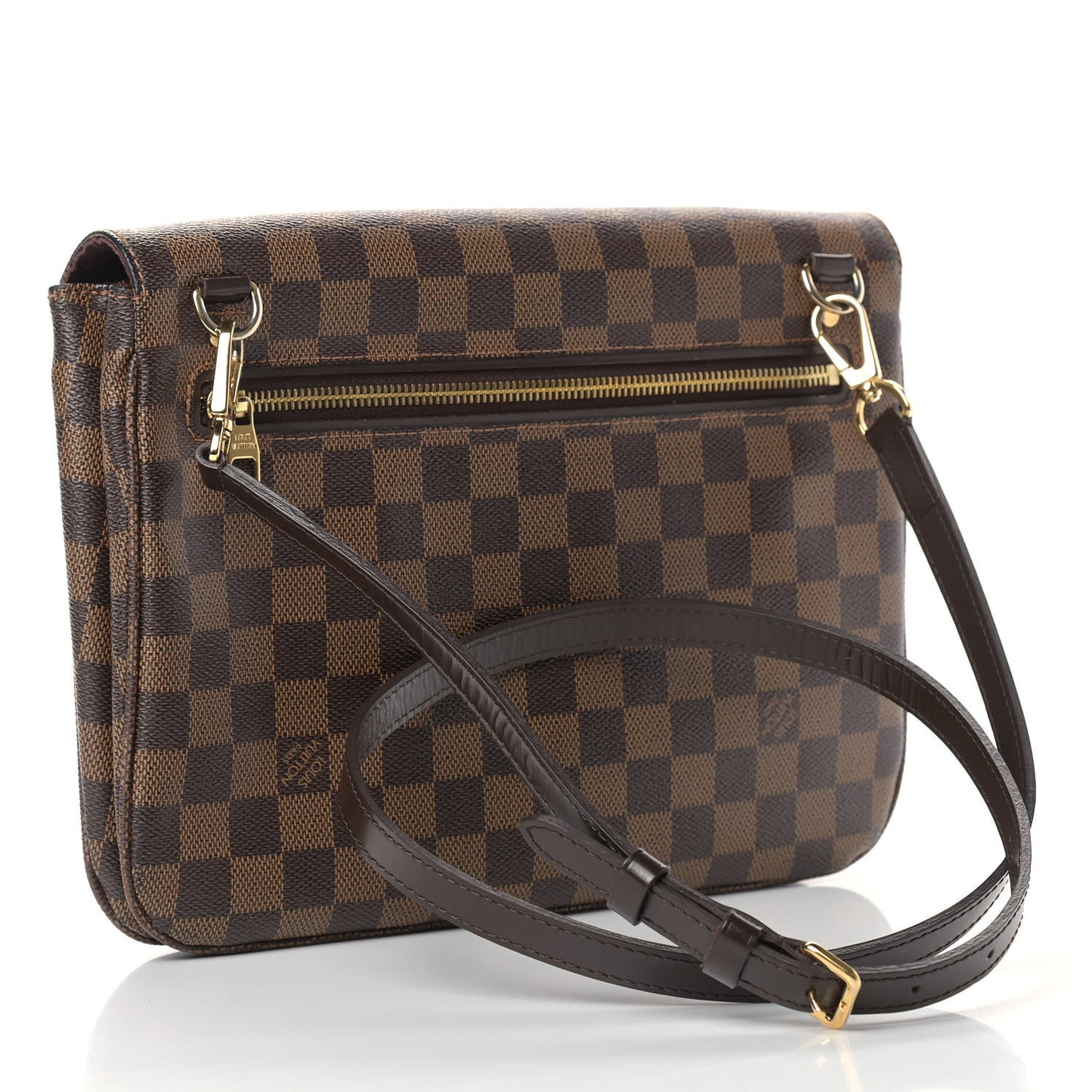 Damier Ebene Hoxton GM