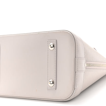 Louis Vuitton Epi Alma PM Gres 8 of 11