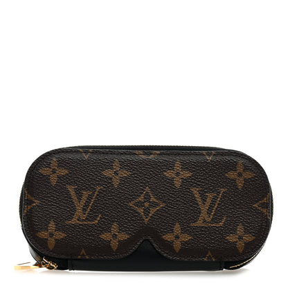 Louis Vuitton Monogram Sunglasses Pouch GM 1 of 6