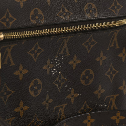 Louis Vuitton Monogram Pochette Metis 9 of 9