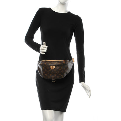 Louis Vuitton Monogram Bumbag 2 of 8
