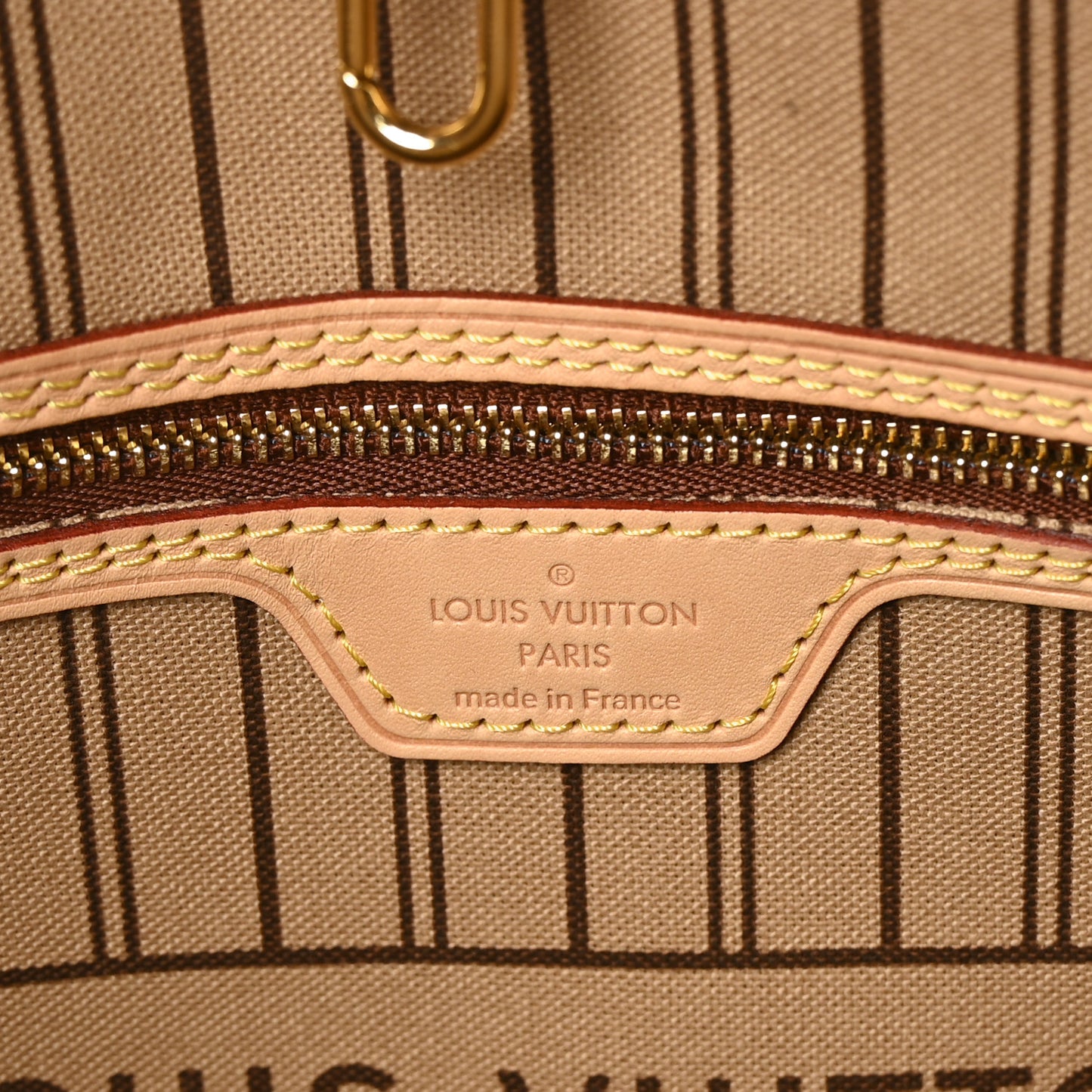Monogram Neo Neverfull MM