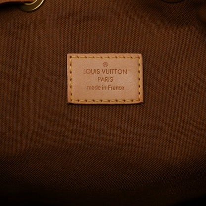 Louis Vuitton Monogram Bosphore Backpack 6 of 10