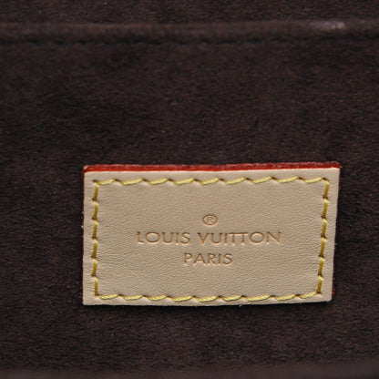 Louis Vuitton Monogram Pochette Metis 6 of 9
