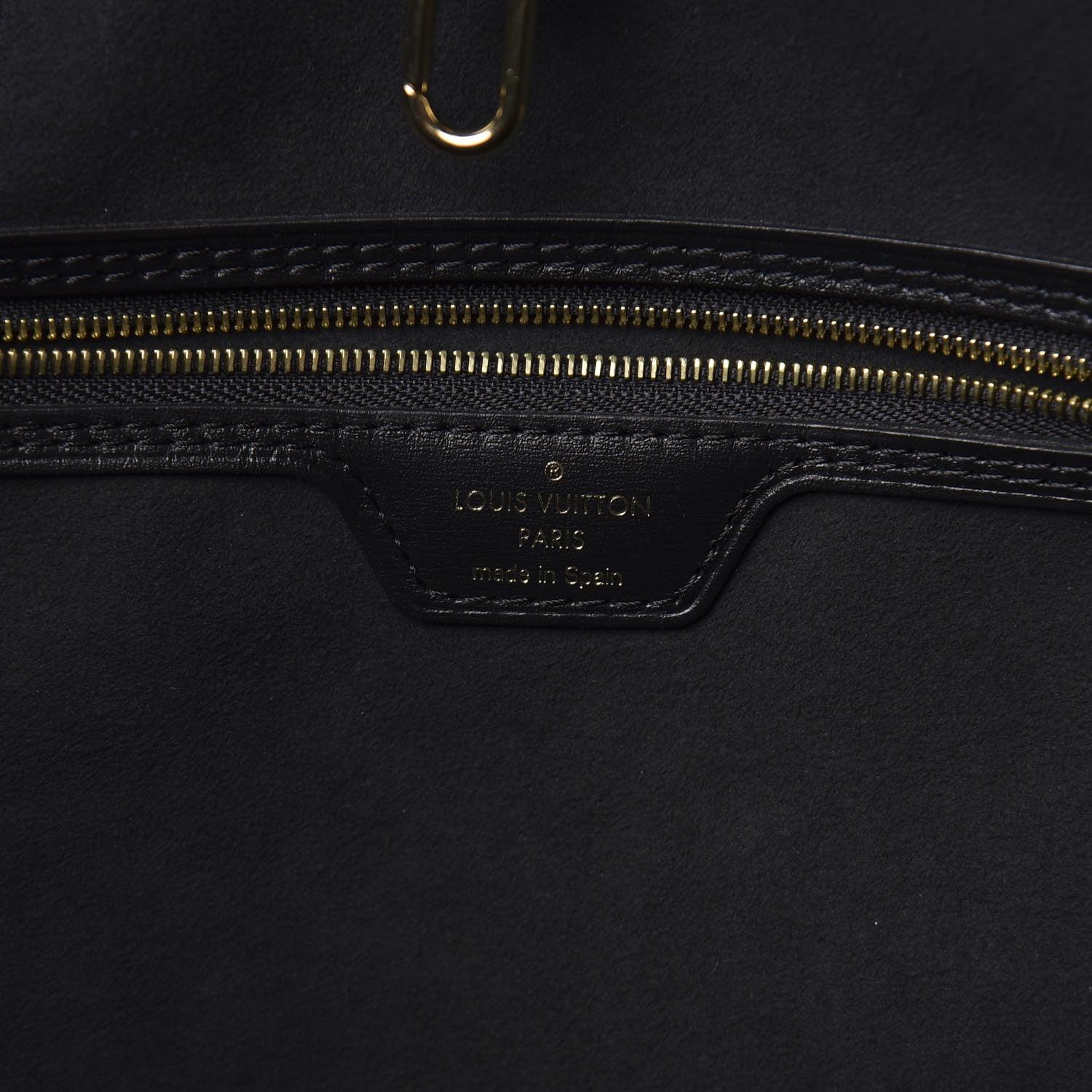 Louis Vuitton Game On Neverfull MM White 7 of 12