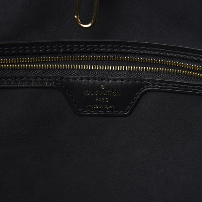 Louis Vuitton Game On Neverfull MM White 7 of 12