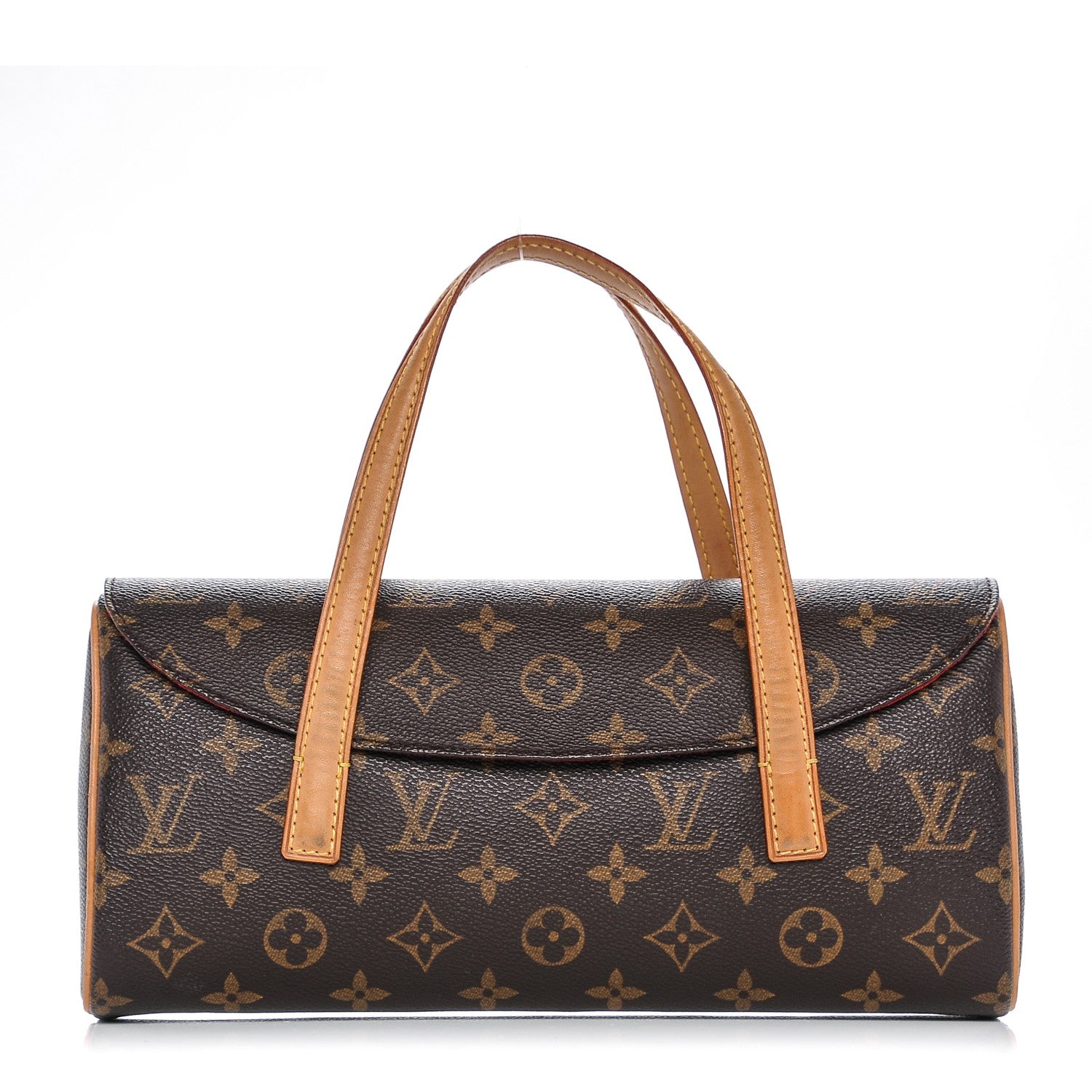 Louis Vuitton Monogram Sonatine 1 of 5