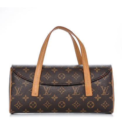 Louis Vuitton Monogram Sonatine 1 of 5