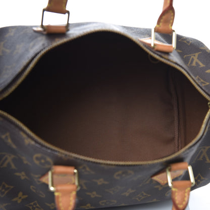Louis Vuitton Monogram Speedy 30 5 of 13