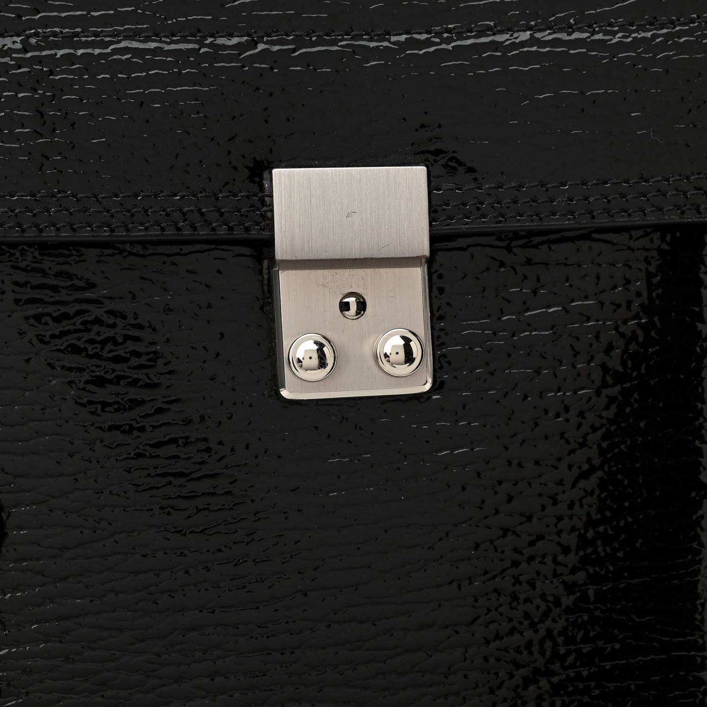 Patent Pashli Backpack Black