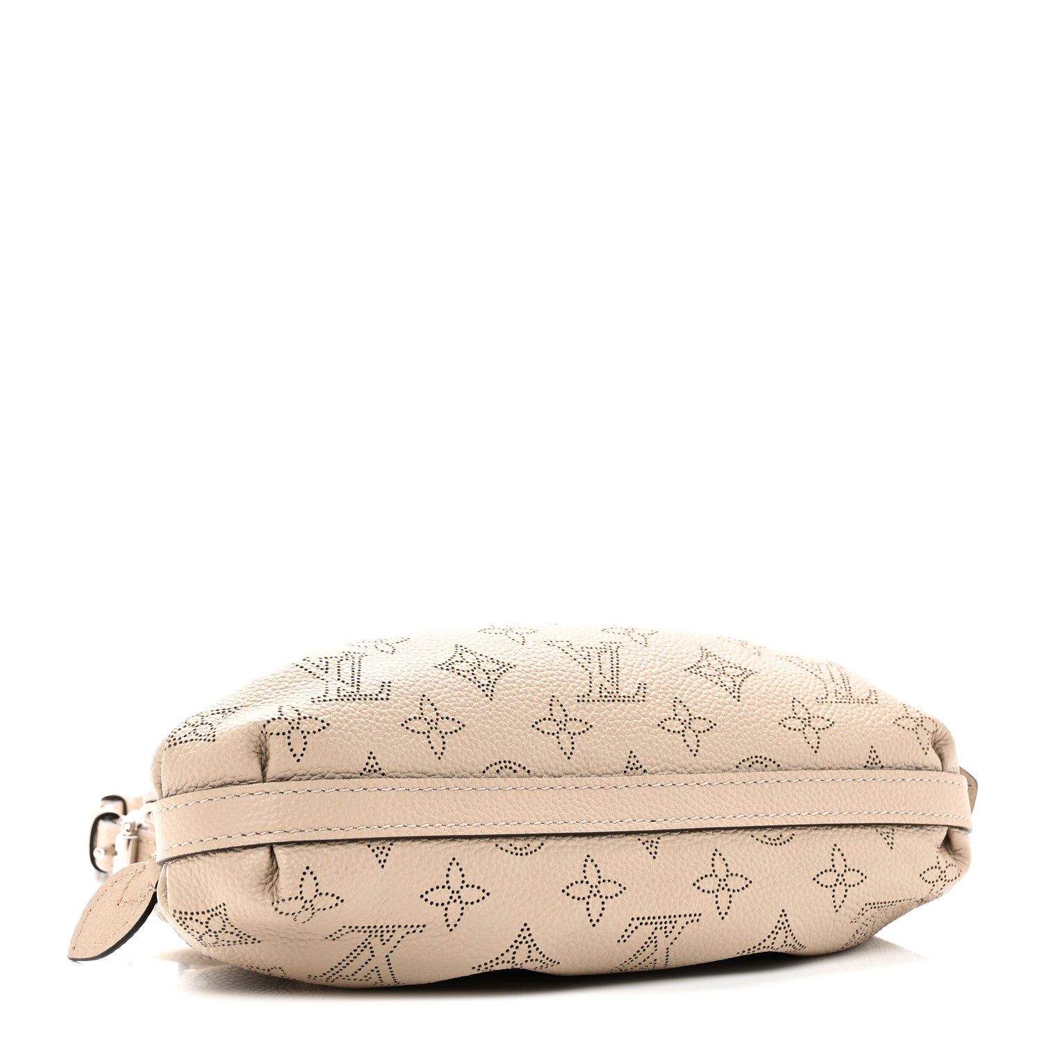 Louis Vuitton Mahina Scala Mini Pouch Galet 4 of 10