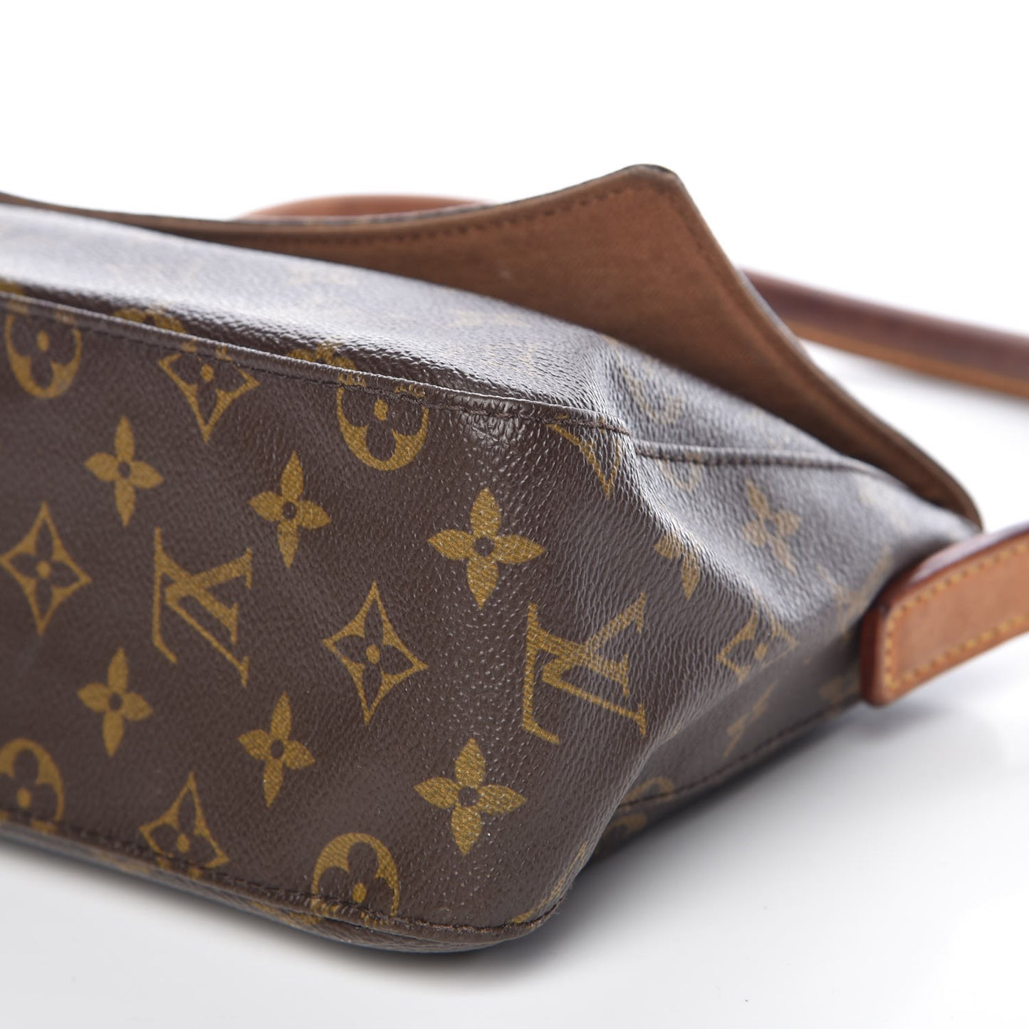 Monogram Mini Looping