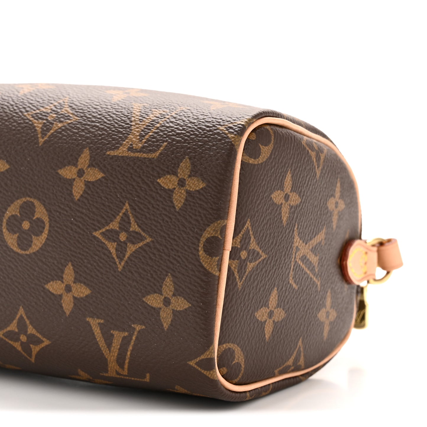 Monogram Nano Speedy