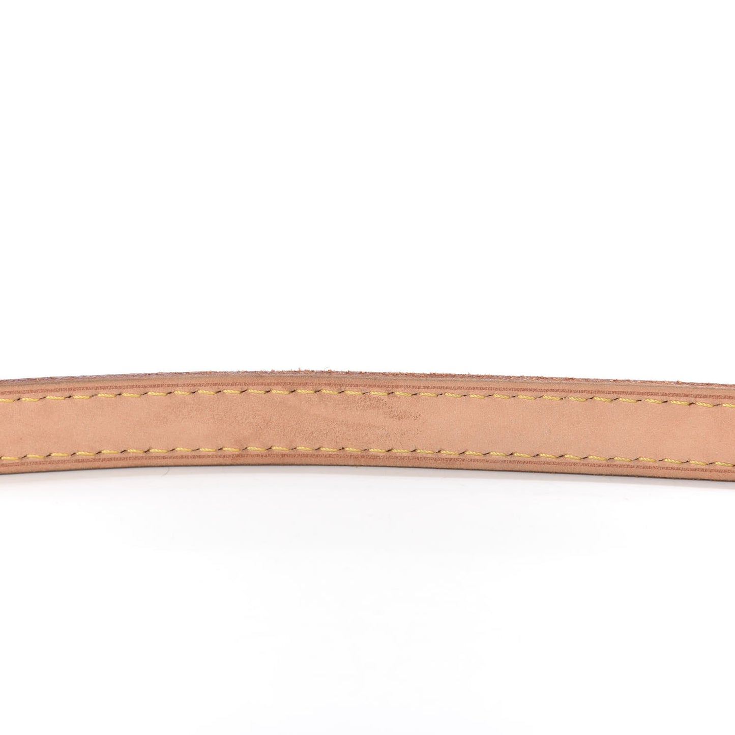 Vachetta 16mm Adjustable Shoulder Strap
