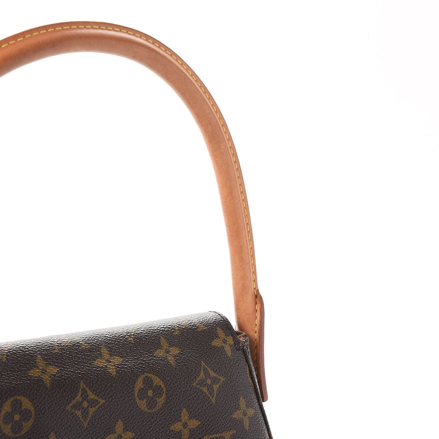 Monogram Mini Looping