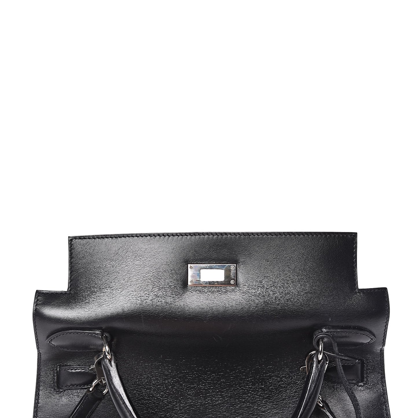 Box Kelly Sellier 28 Black